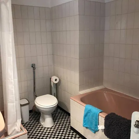 Altstadtwohnung Uber Den Dachern Von Apartment *